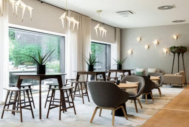 AC Hotel Berlin