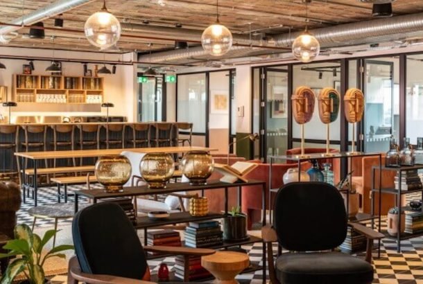 Mindspace Hammersmith