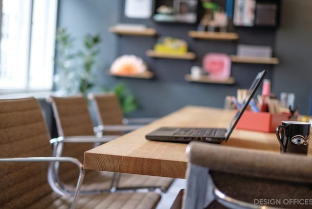 Design Offices Berlin Unter den Linden