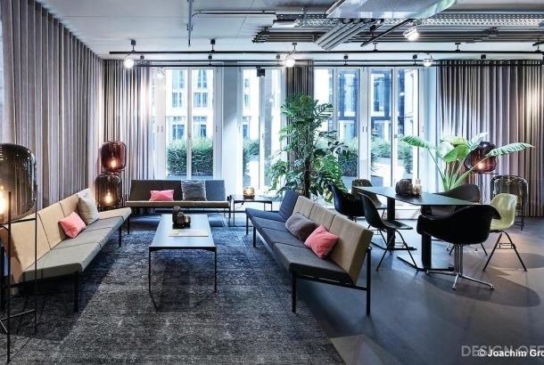 Design Offices Köln Gereon