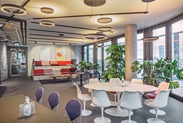Design Offices München Bogenhausen