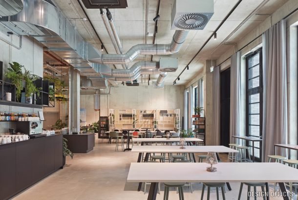 Design Offices München Macherei