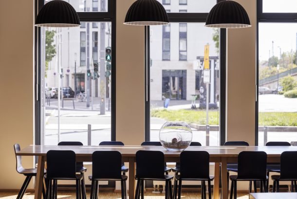 LyvInn Hotel Frankfurt