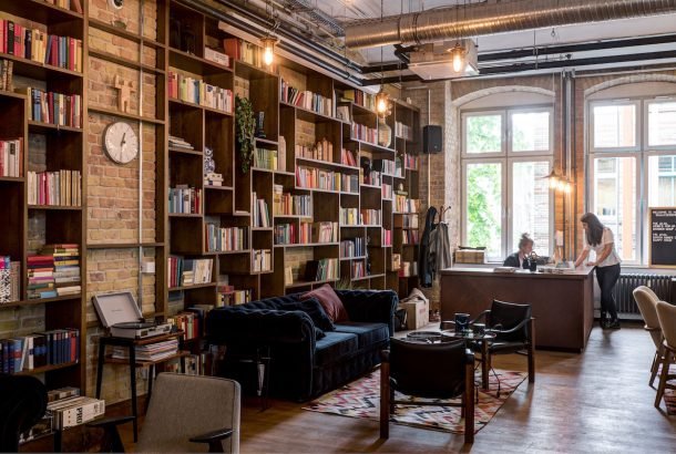 Mindspace Skalitzer
