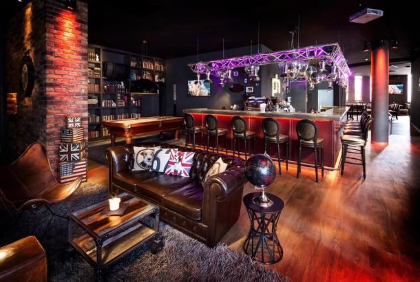Pentahotel Leuven