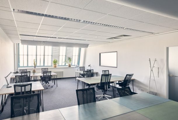 workspaces.berlin AEG