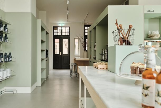 Denizen Kitchen