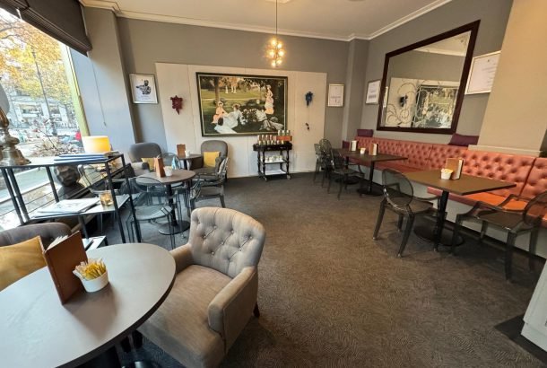 Hotel Bristol Berlin