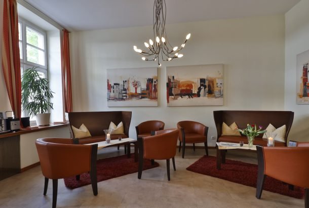 Hotel Trierer Hof