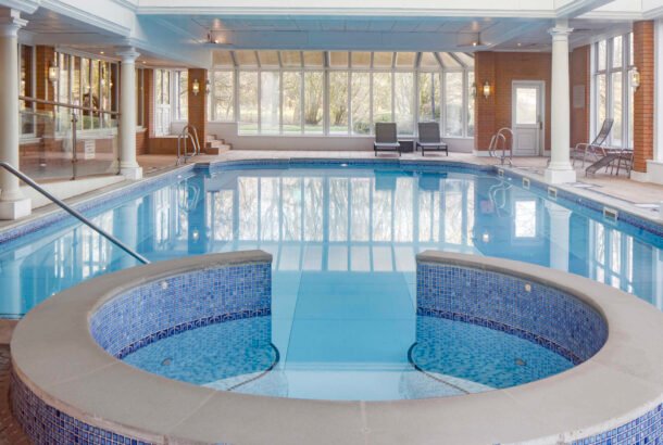 Mercure Blackburn Dunkenhalgh