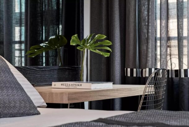 Antigon Urban Chic Hotel
