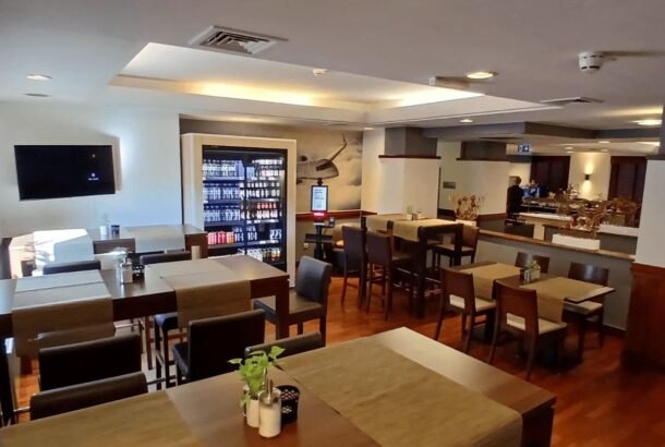 Best Western Troisdorf
