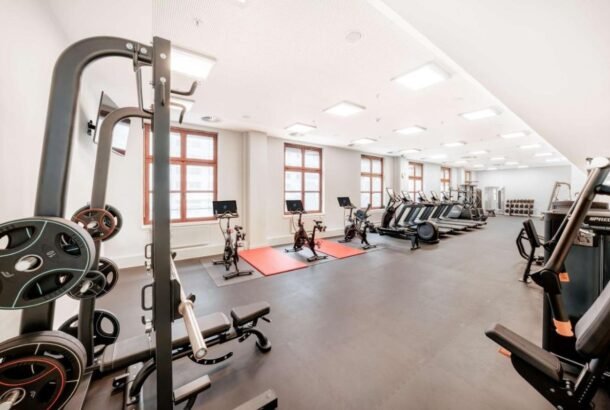 Hilton Berlin