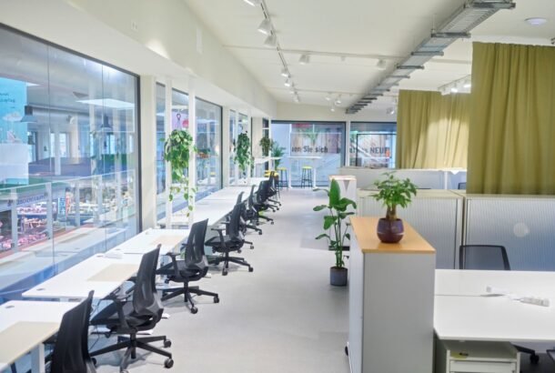 COCO – Coworking & Community eG