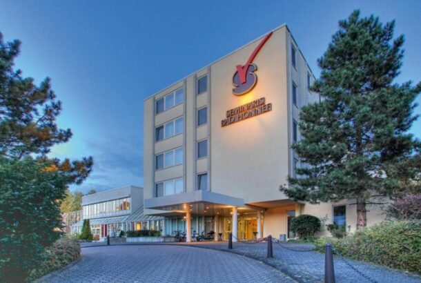 Seminaris Bad Honnef