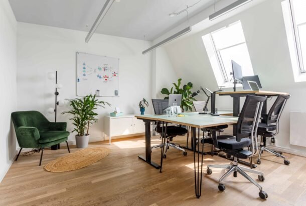 workspaces.berlin Schlüterstraße
