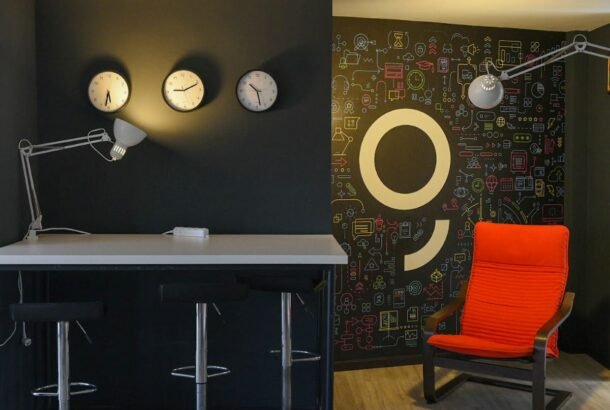Fab Lab 2 by BCR