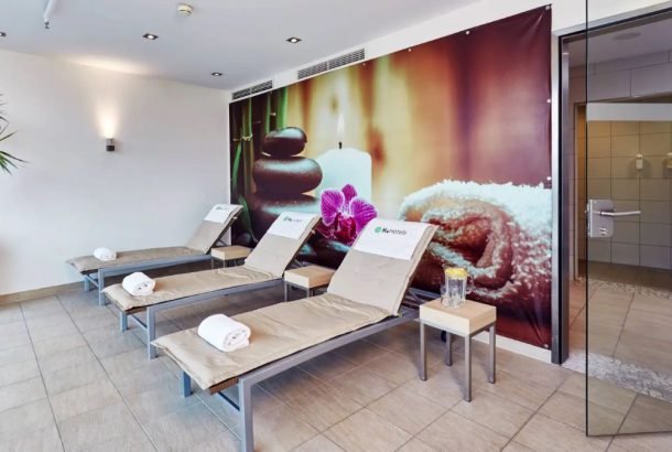 H+ Hotel Salzburg