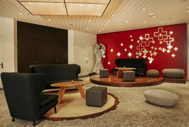 H+ Hotel & Spa Engelberg