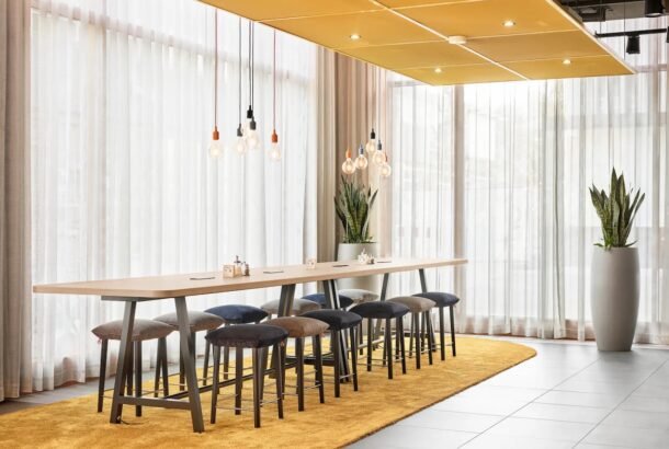 H2 Hotel Erfurt
