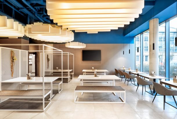 H2 Hotel Leipzig