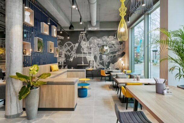 H2 Hotel Mainz