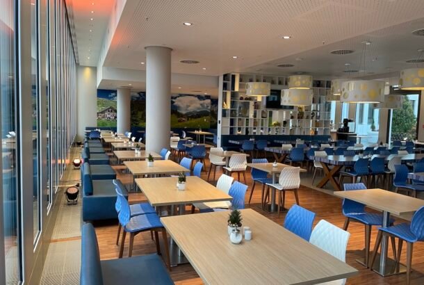 H2 Hotel München Messe