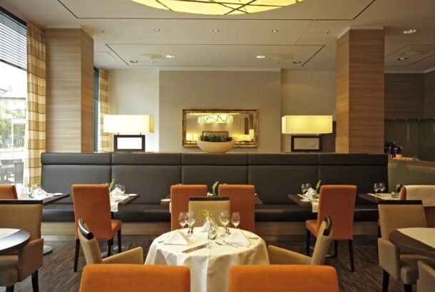 H4 Hotel Berlin Alexanderplatz