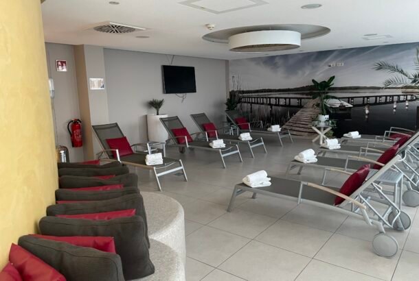 H4 Hotel München Messe