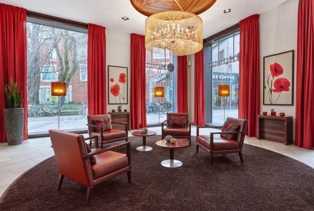 H4 Hotel Münster