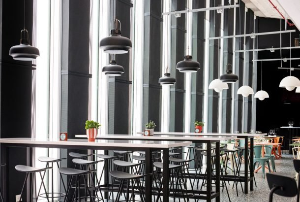 H4 Wyndham Paris Pleyel