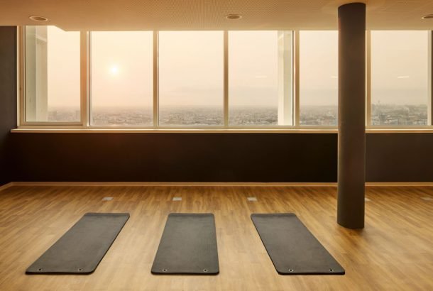 H4 Wyndham Paris Pleyel