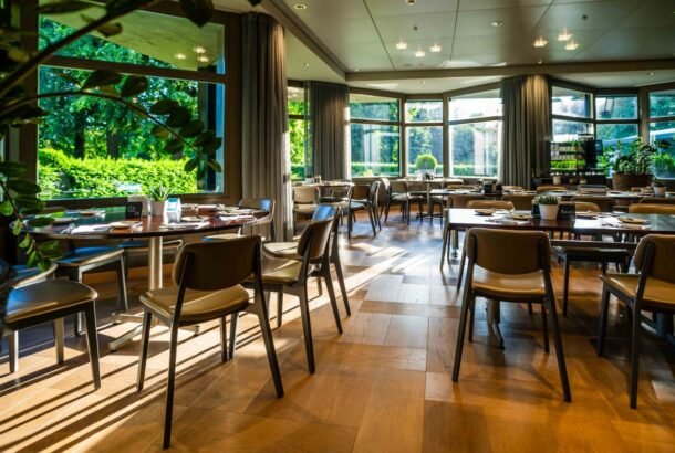 Hotel Seepark Thun