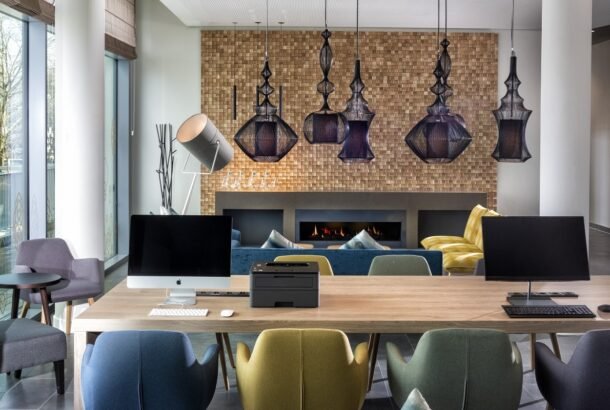 Hyatt House Frankfurt Eschborn