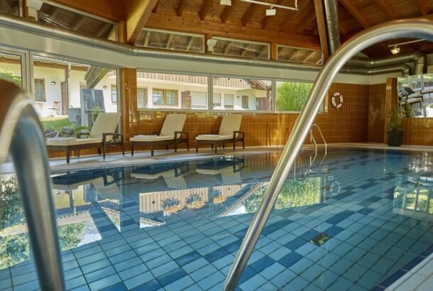 Hyperion Hotel Garmisch-Partenkirchen