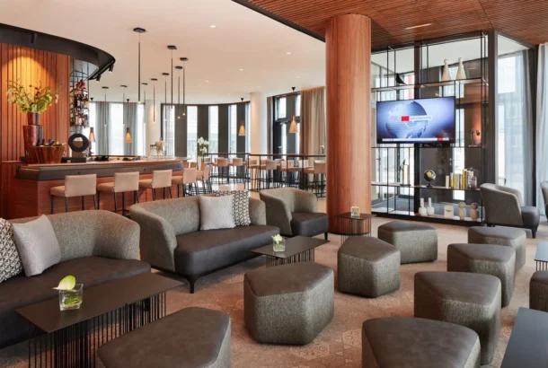 Hyperion Hotel München Bogenhausen