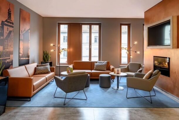 ibis Styles Bamberg