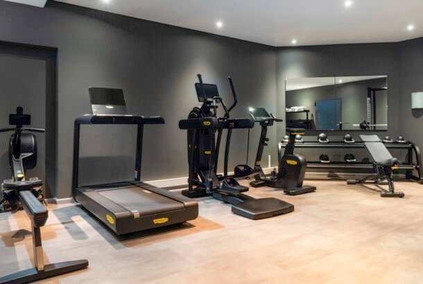 Ibis Styles Berlin Treptow
