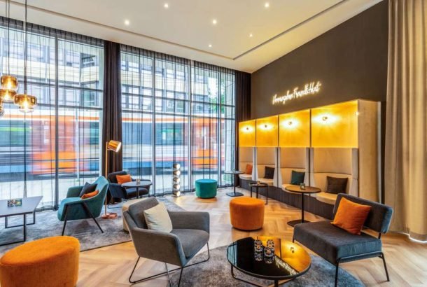 ibis Styles Bielefeld