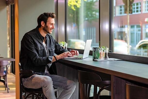 ibis Styles Hamburg-Barmbek