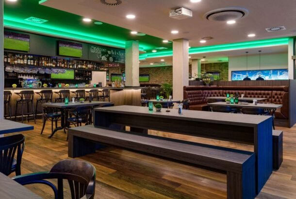 ibis Styles Kiel