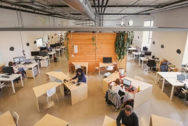 Impact Hub Donostia
