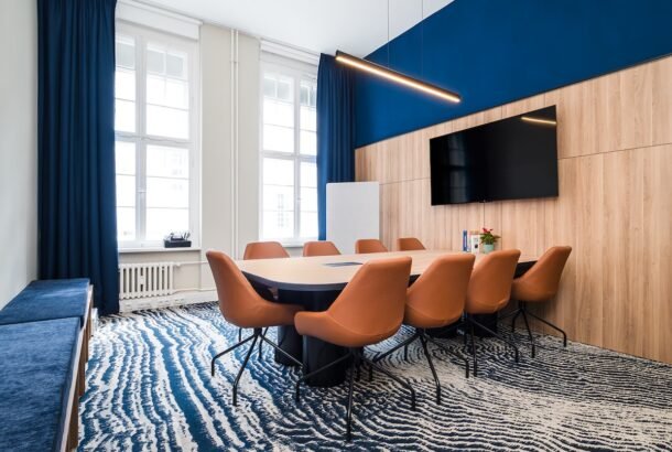 Lietz93 Meeting Room #1