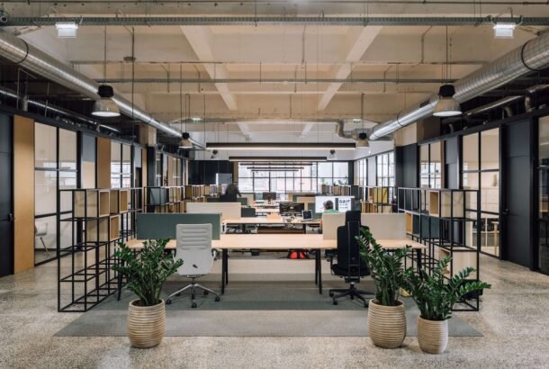 Lisbon WorkHub