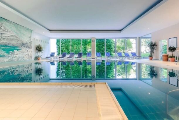 Mercure Hotel Garmisch Partenkirchen