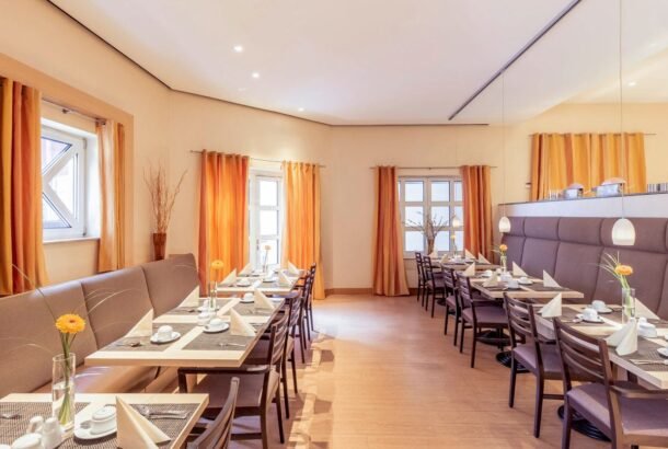 Mercure Hotel Köln City Friesenstraße