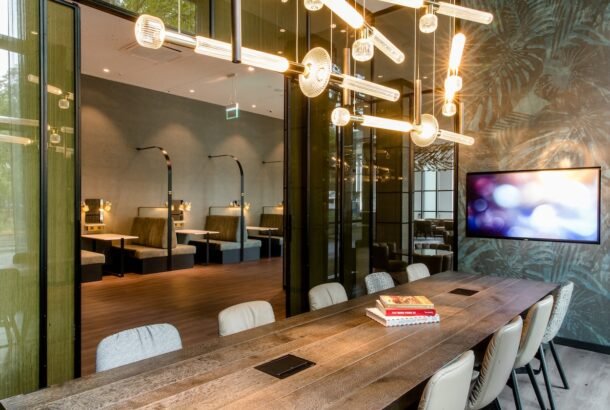 Motel One Berlin-Hauptbahnhof