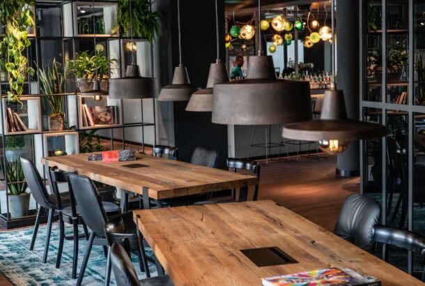 Motel One Berlin-Mitte