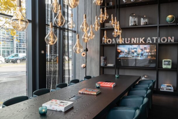 Motel One Berlin-Spittelmarkt