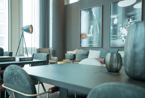 Motel One Berlin-Upper West